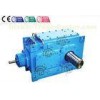 3 Stage 5 - 26 Size Helical Gear Reducer Conveyor Gearbox 450000 N.m , Low Noise