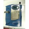 Two Voice Announcement Message Auto Dial Telephone For Parking Garages And Campus