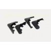Ford Kuga / Escape / Ecoboost 2013 2014 Car Mud Guards / Auto Mud Flaps