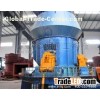 Vertical Roller Mill