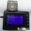 GPS Tracker With Screen GPS Tracking Device For Taxi Vehicles