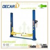 Auto 2 Post Hydraulic Lift/Car Lift/Two Post Lift for Car DK-235SB