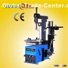 Garage wheel changer machine