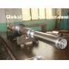 Customized Big Bore  Hydraulic Cylinder Piston Rods For Pressing Machinery with ISO