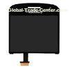OEM Mobile Phone LCD Screens For Blackberry 9900 With Digitizer