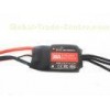 High Power RC AirPlane ESC with BEC , Airplane RC Motor 30a Brushless Esc