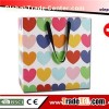 Birthday Music Bag