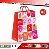 Musical Gift Bags