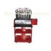 Electronic Fuel Injector Tester Machine WDF-8H with Movable Dolly