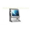 Multi Functional Airport / Subway / Train / Bus Station Card Dispenser Kiosk JBW60011