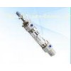 Standard pneumatic cylinders stroke adjustable air cylinders , pneumatic components