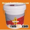 plastic bucket