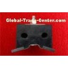 Rubber / Metal Down Lead Clmap For OPGW / ADSS Optical Cable