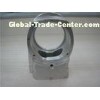 Custom CNC Machining Services Aluminum Copper Plastic Precision Machined Products