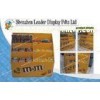 Half Pallet Cardboard Display Stands for Sweets Display