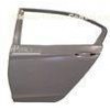 Left and Right Rear Accord 2014 Honda Door Replacement with Smooth Electrophoretic Coating