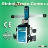 APL- S60 3D wheel alignment