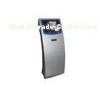 Tel / Transport Card Recharging Ordering / Payment Ticket Vending Kiosk Custom