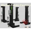 combined movable vehicle lifter / Single Post Lift PL-S5.0T/S7.5T