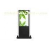 32 inch touch screen LED Floor Stand Digital Signage Advertising Play Kiosk JBW64010