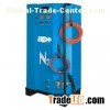 Larger capacity nitrogen generator