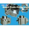 Motorcycle parts cylinder RV150 57mm A-122