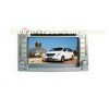 Windows CE 6.0 Hyundai Navigation System H1 Double Din In Dash DVD Player