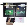 Security Keypad RFID Card Access Control Contactless Door Entry System Board