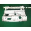 PVC , ABS Hot Runner Injection Mould MISUMI For Office Printer