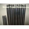 Customized CK45 Hard Chrome Plated Rod Diameter 6 - 1000mm