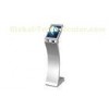 Customized 15 Capacitive Touch Screen Self-Service Coin / Card Dispenser Kiosk JBW63120