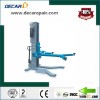 1 post movable car elecator with CE