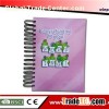 Graph Paper Notebook