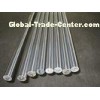 42CrMo Hydraulic Cylinder Hard Chrome Plated Rod, Steel Piston Rods
