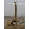 Rotary Drilling Rigs Rig With Air Consumed