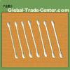 Industrial Cleaning 100 PPI Open-cell Clean Room Swabs with Cotton Head
