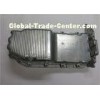Gm Daewoo Engine Oil Pan Sump , Engine Oil Pan 92065756 / 5493842 / 5493836