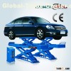High quality scissor car lift