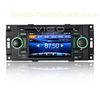5 Inch Chrysler 300C/PT Cruiser Car Stereo Sat Nav Multimedia Player VCH5609
