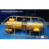 ROV OMEGAROBOT 1.1KW UNDERWATER ROBOT