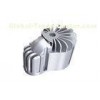 Anodizing Aluminum Die Castings Precision Parts for Automobile /  Motorcycle