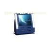 TouchScreen Self Service Digita Photo Countertop Kiosk For Ticketing / Card Print JBW60015