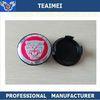 Personalized Aluminum Alloy 60mm Jaguar Car Wheel Center Caps Emblems