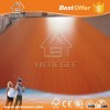 18mm Melamine MDF Board / MDF Wood Prices / MDF Sheet