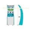 Customized Account Information Access Personal Authentication Bill Payment Kiosk JBW63024