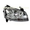 Front Head Lamp Car Headlight Assembly For Great Wall Wingle 5  Head Lights 412160XP24AA