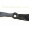Lightweight RC 1045 Carbon Fiber Propeller , CW And CCW Propellers