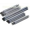 Double Piston Rod Oil Cylinder Forged Pneumatic Cylinder Parts OEM service
