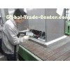 Back Row Machine Room Three Phase HF Welding Machines 0.35  0.45 Mpa 11KVA