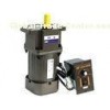 High Voltage Compact AC Gear Motor Speed Reducer 6W 15W 25W High Frequency